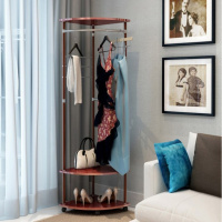 匠心與風格的融合 探尋艾格調0104衣帽架的設計之美