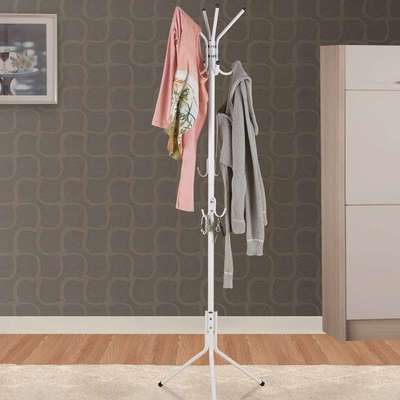 家世比時尚衣帽架HBY902F 一站式收納解決方案，輕松打造整潔家居